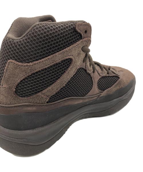 adidas（アディダス）adidas (アディダス) Yeezy Desert Boot ブラウン サイズ:SIZE 27.5㎝の古着・服飾アイテム
