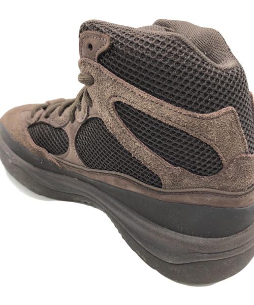adidas（アディダス）adidas (アディダス) Yeezy Desert Boot ブラウン サイズ:SIZE 27.5㎝の古着・服飾アイテム