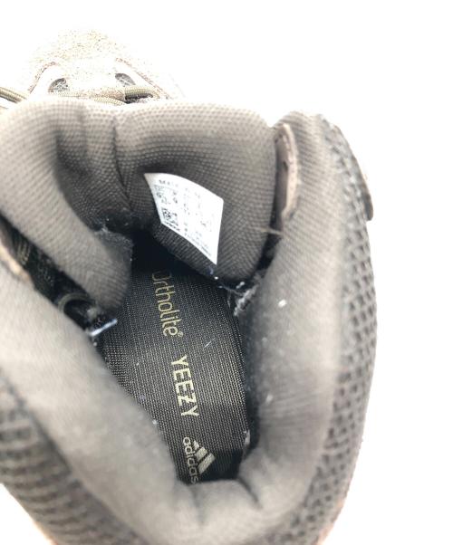 adidas（アディダス）adidas (アディダス) Yeezy Desert Boot ブラウン サイズ:SIZE 27.5㎝の古着・服飾アイテム
