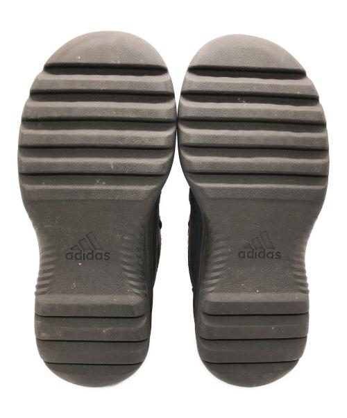 adidas（アディダス）adidas (アディダス) Yeezy Desert Boot ブラウン サイズ:SIZE 27.5㎝の古着・服飾アイテム