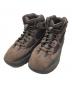 adidas（アディダス）の古着「Yeezy Desert Boot」｜ブラウン