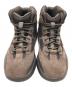 adidas (アディダス) Yeezy Desert Boot ブラウン サイズ:SIZE 27.5㎝：12000円