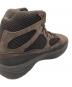 中古・古着 adidas (アディダス) Yeezy Desert Boot ブラウン サイズ:SIZE 27.5㎝：12000円