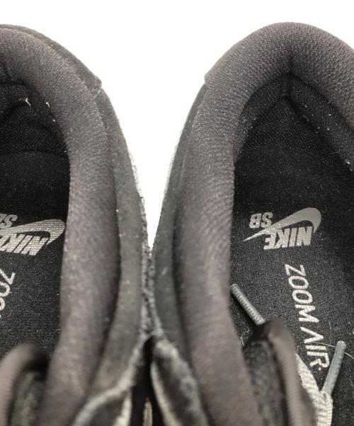 NIKE（ナイキ）NIKE (ナイキ) SB DUNK LOW PRO ブラック サイズ:SIZE 27.5㎝の古着・服飾アイテム