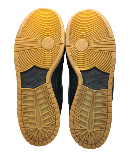 NIKE（ナイキ）NIKE (ナイキ) SB DUNK LOW PRO ブラック サイズ:SIZE 27.5㎝の古着・服飾アイテム