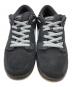 NIKE (ナイキ) SB DUNK LOW PRO ブラック サイズ:SIZE 27.5㎝：10000円