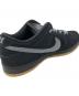 中古・古着 NIKE (ナイキ) SB DUNK LOW PRO ブラック サイズ:SIZE 27.5㎝：10000円