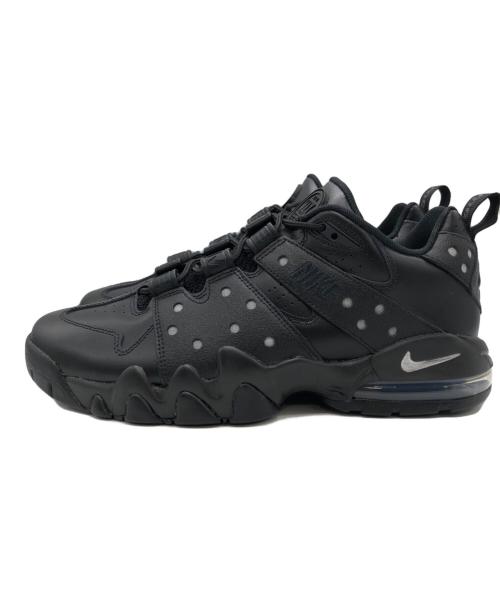 NIKE（ナイキ）NIKE (ナイキ) SUPREME (シュプリーム) Air Max 2 CB 94 Low SP 