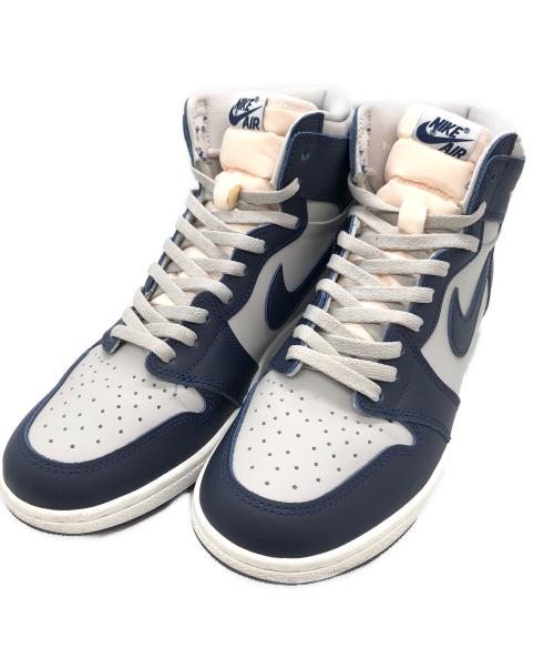 NIKE（ナイキ）NIKE (ナイキ) Air Jordan 1 High 85 