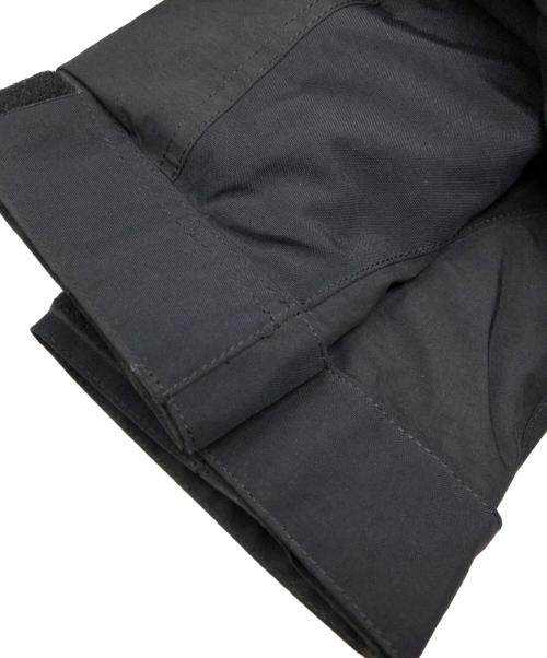 THE NORTH FACE（ザ ノース フェイス）THE NORTH FACE (ザ ノース フェイス) マウンテンダウンコート ブラック サイズ:SIZE XLの古着・服飾アイテム