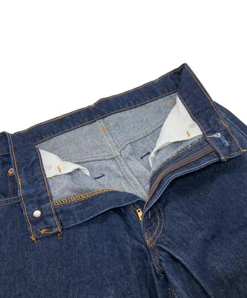 LEVI'S（リーバイス）LEVI'S (リーバイス) 80’S 505デニムパンツ ブルー サイズ:29の古着・服飾アイテム