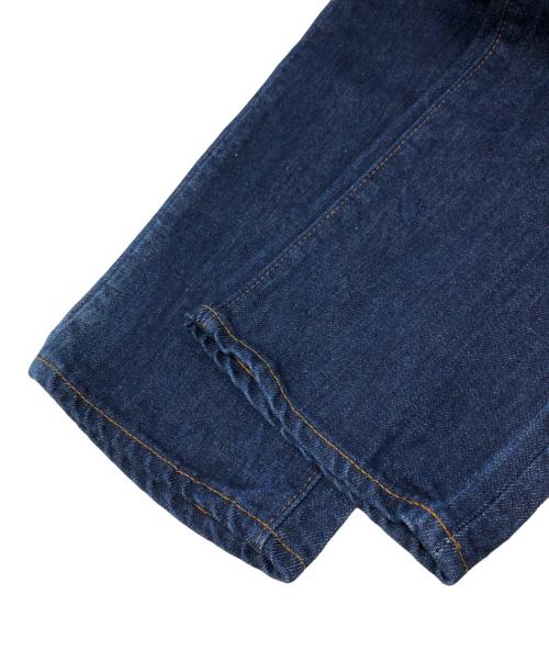 LEVI'S（リーバイス）LEVI'S (リーバイス) 80’S 505デニムパンツ ブルー サイズ:29の古着・服飾アイテム