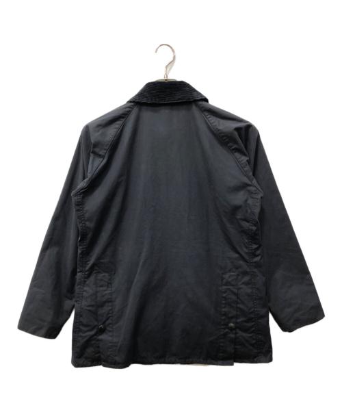 Barbour（バブアー）Barbour (バブアー) SL BEDALE オイルドジャケット ネイビー サイズ:SIZE 38の古着・服飾アイテム