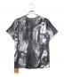 THE NORTH FACE (ザ ノース フェイス) S/S Hypervent Nuptse Crew グレー サイズ:SIZE L 未使用品：8000円