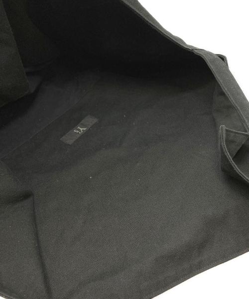 Y's（ワイズ）Y's (ワイズ) ショルダーバッグ ブラック サイズ:下記参照の古着・服飾アイテム