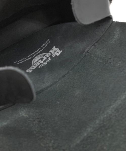 Dr.Martens（ドクターマーチン）Dr.Martens (ドクターマーチン) サッチェルショルダーバッグ ブラックの古着・服飾アイテム