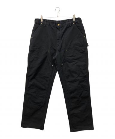 中古・古着通販】CarHartt (カーハート) ダブルニーペインターパンツ