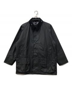 中古・古着通販】Barbour (バブアー) オイルドジャケット ネイビー