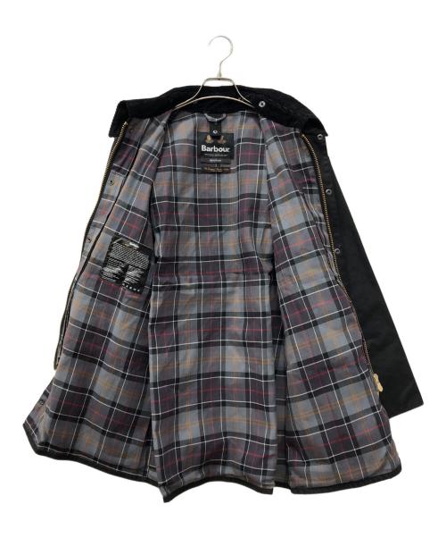Barbour（バブアー）Barbour (バブアー) BEAUFORT オイルドジャケット ブラック サイズ:42の古着・服飾アイテム