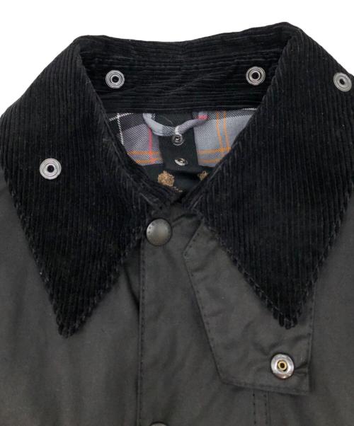 Barbour（バブアー）Barbour (バブアー) BEAUFORT オイルドジャケット ブラック サイズ:42の古着・服飾アイテム