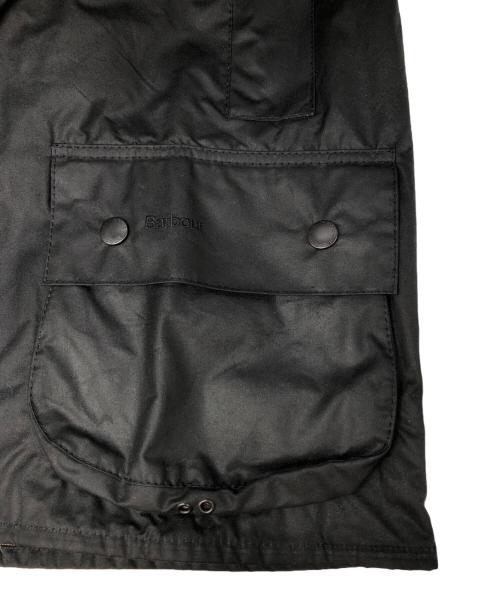 Barbour（バブアー）Barbour (バブアー) BEAUFORT オイルドジャケット ブラック サイズ:42の古着・服飾アイテム