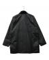 Barbour (バブアー) BEAUFORT オイルドジャケット ブラック サイズ:42：27000円