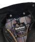 中古・古着 Barbour (バブアー) BEAUFORT オイルドジャケット ブラック サイズ:42：27000円