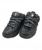 PUMA×LaMelo Ballプーマ）の古着「LaFrance "Black"」｜ブラック