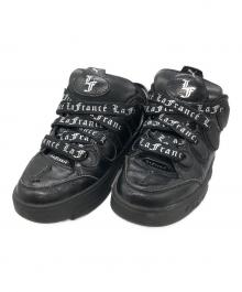 PUMA×LaMelo Ball（プーマ）の古着「LaFrance "Black"」｜ブラック
