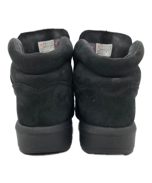 Timberland（ティンバーランド）Timberland (ティンバーランド) BEAMS (ビームス) APPLEBUTTER Field Boots GORE-TEX ブラック サイズ:SIZE 25cmの古着・服飾アイテム