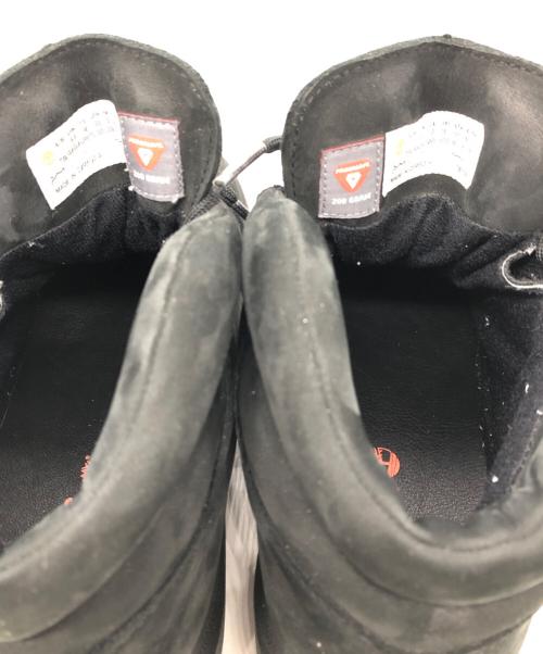Timberland（ティンバーランド）Timberland (ティンバーランド) BEAMS (ビームス) APPLEBUTTER Field Boots GORE-TEX ブラック サイズ:SIZE 25cmの古着・服飾アイテム