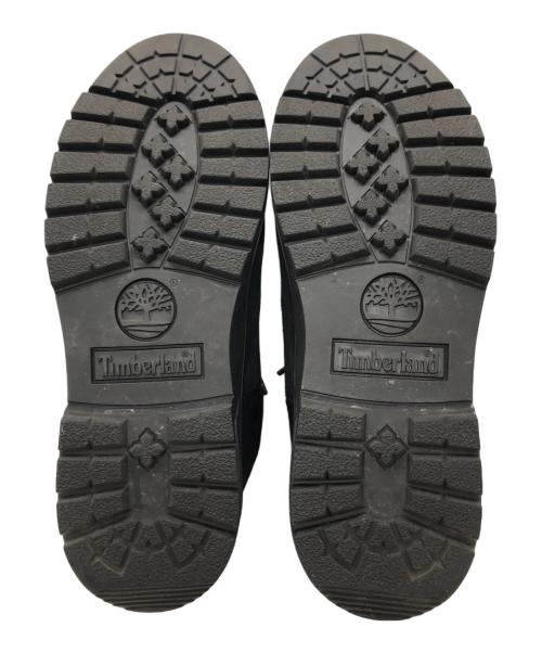 Timberland（ティンバーランド）Timberland (ティンバーランド) BEAMS (ビームス) APPLEBUTTER Field Boots GORE-TEX ブラック サイズ:SIZE 25cmの古着・服飾アイテム