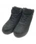 Timberland（ティンバーランド）の古着「Field Boots GORE-TEX」｜ブラック
