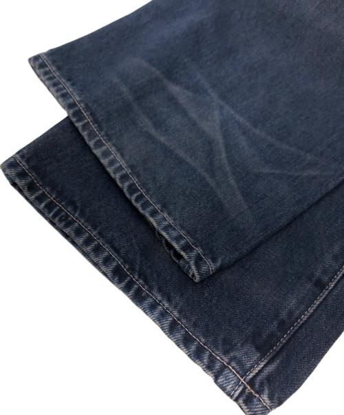 stussy（ステューシー）stussy (ステューシー) Big Ol Jeans Vintage Wash Denim インディゴ サイズ:SIZE 30の古着・服飾アイテム