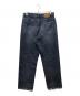 stussy (ステューシー) Big Ol Jeans Vintage Wash Denim インディゴ サイズ:SIZE 30：20000円