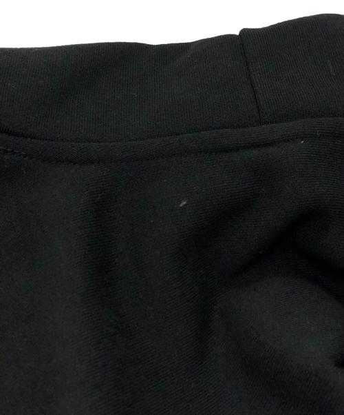 stussy（ステューシー）stussy (ステューシー) WINGSPAN HOODIE ブラック サイズ:SIZE Lの古着・服飾アイテム