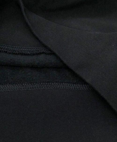 stussy（ステューシー）stussy (ステューシー) WINGSPAN HOODIE ブラック サイズ:SIZE Lの古着・服飾アイテム
