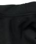 中古・古着 stussy (ステューシー) WINGSPAN HOODIE ブラック サイズ:SIZE L：15000円