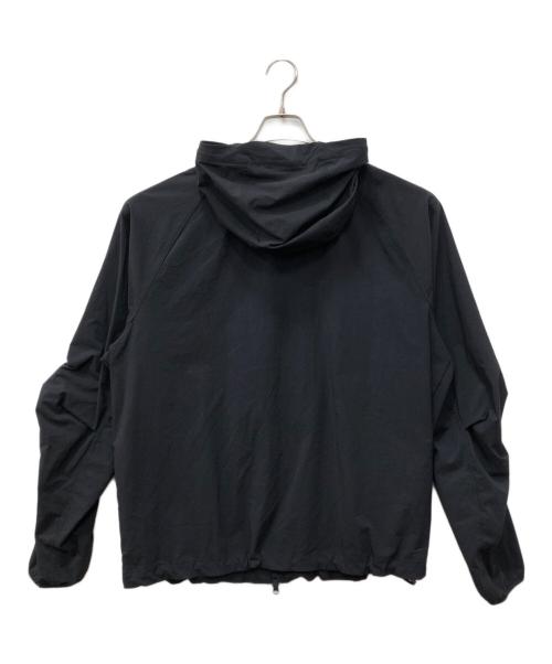 NIKE（ナイキ）NIKE (ナイキ) TECH WR FZ WOVEN JKT ブラック サイズ:SIZE XLの古着・服飾アイテム