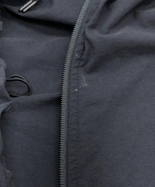 NIKE（ナイキ）NIKE (ナイキ) TECH WR FZ WOVEN JKT ブラック サイズ:SIZE XLの古着・服飾アイテム