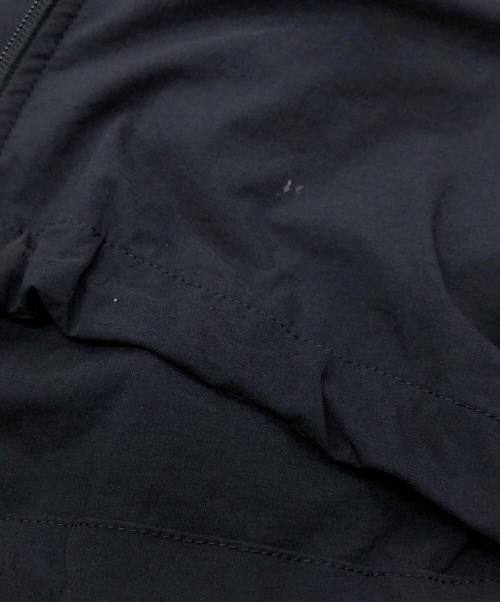NIKE（ナイキ）NIKE (ナイキ) TECH WR FZ WOVEN JKT ブラック サイズ:SIZE XLの古着・服飾アイテム