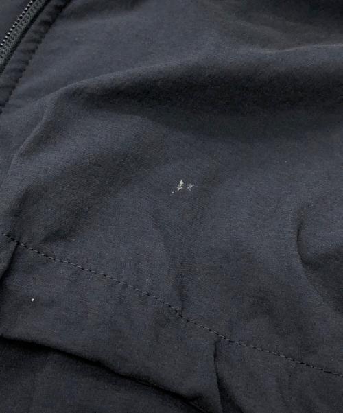 NIKE（ナイキ）NIKE (ナイキ) TECH WR FZ WOVEN JKT ブラック サイズ:SIZE XLの古着・服飾アイテム