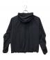 NIKE (ナイキ) TECH WR FZ WOVEN JKT ブラック サイズ:SIZE XL：10000円