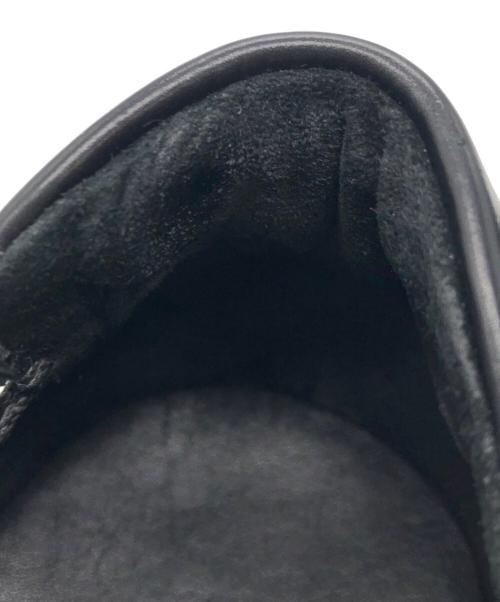 STACCATO（スタッカート）STACCATO (スタッカート) ビリーベルトコンビネットスニーカー ブラック サイズ:SIZE 24.5cmの古着・服飾アイテム