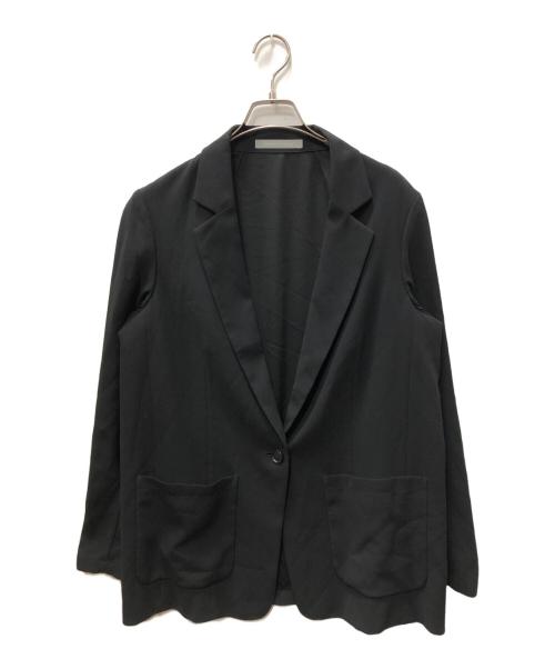 theory luxe（セオリーリュクス）theory luxe (セオリーリュクス) FLOW KANDY セットアップ ブラック サイズ:SIZE 40の古着・服飾アイテム