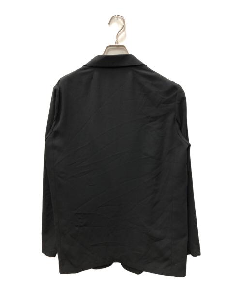 theory luxe（セオリーリュクス）theory luxe (セオリーリュクス) FLOW KANDY セットアップ ブラック サイズ:SIZE 40の古着・服飾アイテム