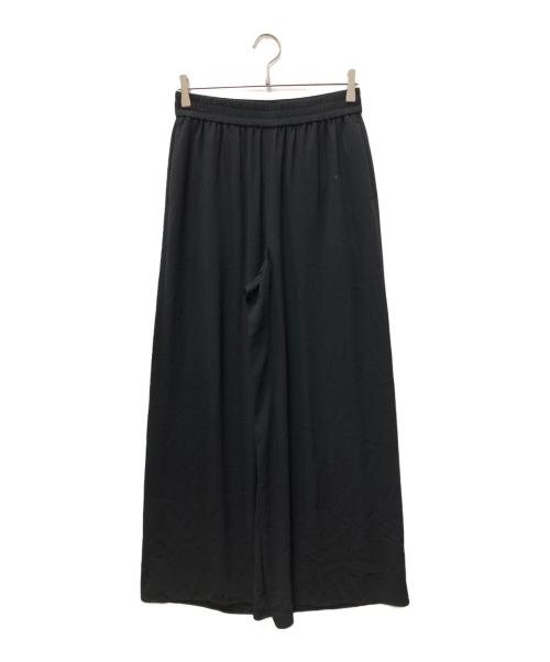 theory luxe（セオリーリュクス）theory luxe (セオリーリュクス) FLOW KANDY セットアップ ブラック サイズ:SIZE 40の古着・服飾アイテム