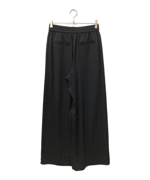 theory luxe（セオリーリュクス）theory luxe (セオリーリュクス) FLOW KANDY セットアップ ブラック サイズ:SIZE 40の古着・服飾アイテム