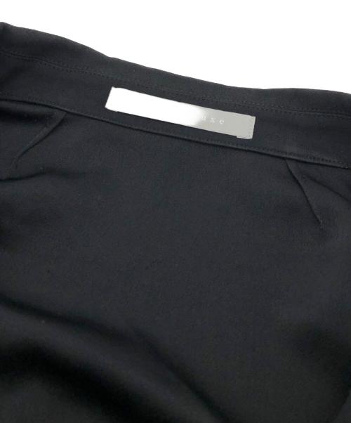 theory luxe（セオリーリュクス）theory luxe (セオリーリュクス) FLOW KANDY セットアップ ブラック サイズ:SIZE 40の古着・服飾アイテム