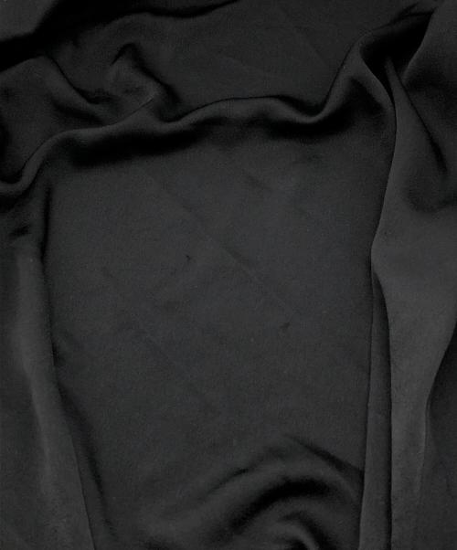 theory luxe（セオリーリュクス）theory luxe (セオリーリュクス) FLOW KANDY セットアップ ブラック サイズ:SIZE 40の古着・服飾アイテム